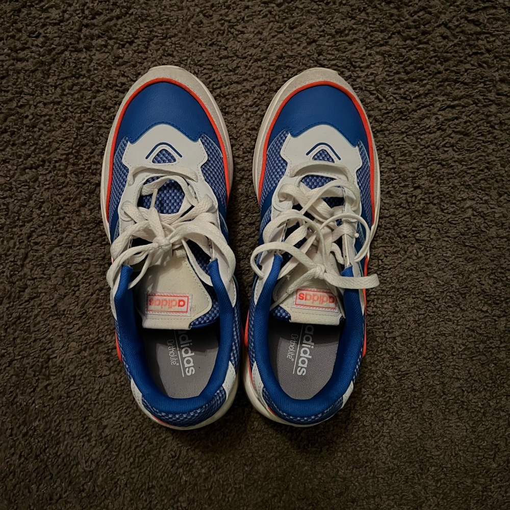 Adidas Mens Sneakers Size 9